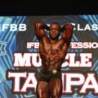 Keith  Lanier - IFBB Tampa Pro 2018 - #1