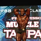 Keith  Lanier - IFBB Tampa Pro 2018 - #1