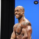 Jeff  Beckham - IFBB New York Pro 2014 - #1