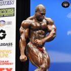 Lionel   Beyeke - IFBB New York Pro 2014 - #1