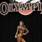 Jennifer  Ronzitti - IFBB Olympia 2020 - #1