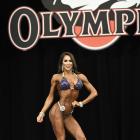 Jennifer  Ronzitti - IFBB Olympia 2020 - #1