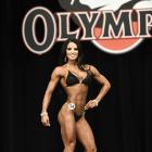 Alexandria  Ross - IFBB Olympia 2020 - #1