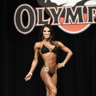 Alexandria  Ross - IFBB Olympia 2020 - #1