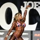 Heather  Grace - IFBB Olympia 2018 - #1