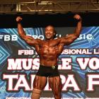 Clarence   Tyler - IFBB Tampa Pro 2018 - #1