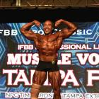 Clarence   Tyler - IFBB Tampa Pro 2018 - #1