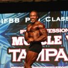 Clarence   Tyler - IFBB Tampa Pro 2018 - #1