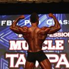 Clarence   Tyler - IFBB Tampa Pro 2018 - #1