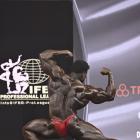 Chinedu Andrew Obiekea - IFBB Olympia 2023 - #1