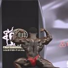 Chinedu Andrew Obiekea - IFBB Olympia 2023 - #1