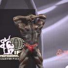 Chinedu Andrew Obiekea - IFBB Olympia 2023 - #1