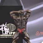 Chinedu Andrew Obiekea - IFBB Olympia 2023 - #1