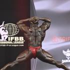 Chinedu Andrew Obiekea - IFBB Olympia 2023 - #1