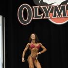 Christobalina  Pajares - IFBB Olympia 2020 - #1