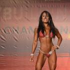 Gigi  Amurao - IFBB Wings of Strength Tampa  Pro 2014 - #1