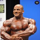 Big Ramy  Elssbiay - IFBB New York Pro 2014 - #1