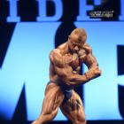 Vojtech  Koritensky - IFBB Olympia 2016 - #1