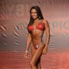 Angeles   Burke - IFBB Wings of Strength Tampa  Pro 2014 - #1
