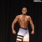 Audi  Augustin - NPC Nationals 2014 - #1