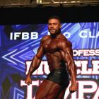 Henri  Pierre Ano - IFBB Tampa Pro 2018 - #1