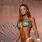 Meghan   Duncan - IFBB Wings of Strength Tampa  Pro 2014 - #1