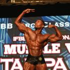 Tony   Davis - IFBB Tampa Pro 2018 - #1