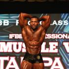 Tony   Davis - IFBB Tampa Pro 2018 - #1