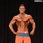 Frank  Coelho - NPC Nationals 2014 - #1