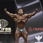 Derek  Lunsford - IFBB Olympia 2023 - #1