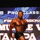 Tony   Davis - IFBB Tampa Pro 2018 - #1