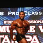 Tony   Davis - IFBB Tampa Pro 2018 - #1