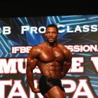 Tony   Davis - IFBB Tampa Pro 2018 - #1