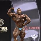 Derek  Lunsford - IFBB Olympia 2023 - #1