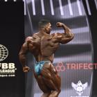 Derek  Lunsford - IFBB Olympia 2023 - #1