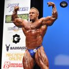 Daniel  Toth - IFBB New York Pro 2014 - #1