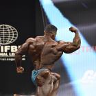 Derek  Lunsford - IFBB Olympia 2023 - #1