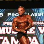 Igor  Gostiunin - IFBB Tampa Pro 2018 - #1