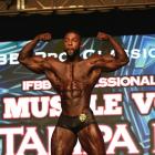 Coty  Hart - IFBB Tampa Pro 2018 - #1