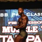 Coty  Hart - IFBB Tampa Pro 2018 - #1