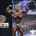 Derek  Lunsford - IFBB Olympia 2023 - #1