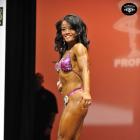 Marie  Allegro - IFBB New York Pro 2014 - #1