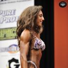 Laurel  Bickford - IFBB New York Pro 2014 - #1