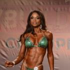 Sabrina  Nicole - IFBB Wings of Strength Tampa  Pro 2014 - #1