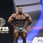 Derek  Lunsford - IFBB Olympia 2023 - #1
