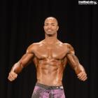 Letarius  Lee - NPC Nationals 2014 - #1