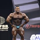 Derek  Lunsford - IFBB Olympia 2023 - #1