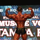 Jason  Lowe - IFBB Tampa Pro 2018 - #1