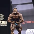 Derek  Lunsford - IFBB Olympia 2023 - #1
