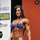 Andrea  Cantone - IFBB New York Pro 2014 - #1